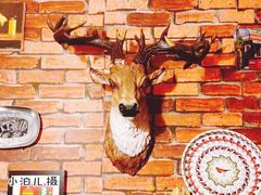 -Smile House咖啡馆(群芳小区店)