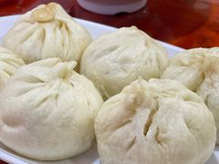 三丁包-老陶包子铺(南大西南村店)