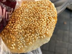 -朱记小郑酥烧饼(建康路店)