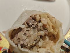 -相约·羊村小馆非遗手抓肉(七一酱园店)