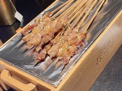 -探鱼·鲜青椒爽麻烤鱼(领展购物广场店)