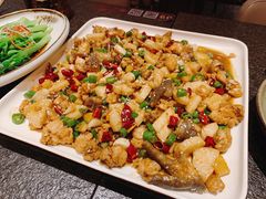 -丝路金桃·新疆菜(徐汇店)