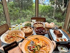 -桐湾大院·桐庐菜(滨江店)