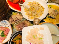 -花园茶楼(兴城西路店)