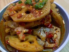 -领蟹祥记·香辣蟹·特色小海鲜(奥体天虹店)
