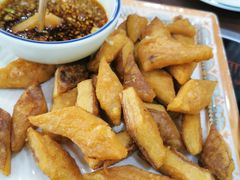 -牛街老爆肚满(牡丹园店)
