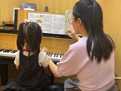 -柏斯音乐艺术中心·钢琴·吉他(世纪金源店)