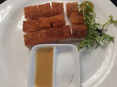 -东江海鲜酒家(艺都分店)