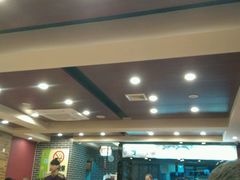 -小锅饭豆腐馆(重工北街普罗旺斯店)