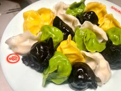 -双合园·海鲜水饺青岛菜(万佳广场店)