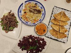 -阿布都新疆音乐美食城(长湖路店)