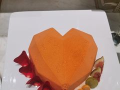 -长兴开元名都大酒店·地中海咖啡厅