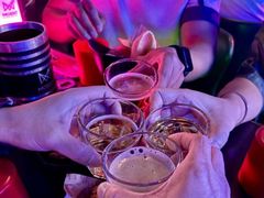 -MOSSO·Liveshow(M3香港广场店)