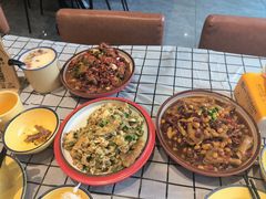 -江西老表·经典江西八大碗