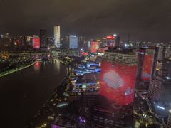 -宁波万豪酒店