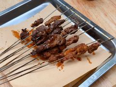 -老白家怡贵园烤肉
