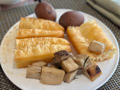 -阳澄湖费尔蒙酒店