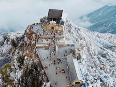 -南岳衡山风景名胜区