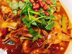 -花房餐厅(西溪天堂店)