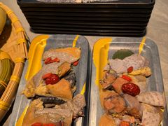 -慢丽江·云南野生菌土鸡锅(付家庄店)