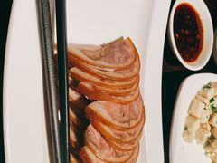 酱肘子-小南洋海景餐厅(深圳湾店)