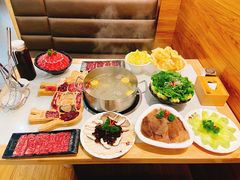 -牛记皇·鲜牛肉火锅(弘阳广场店)
