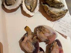 -赤坂亭·M9和牛烧肉·铁板烧·日料398放题(长泰广场店)