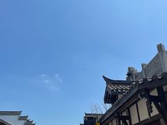 -大小河街