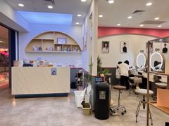 -海马体照相馆(广州新世界云门New park店)