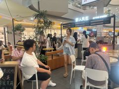 -野人先生Gelato(上海长宁龙之梦店)