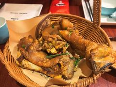 -魏铭鱼头捞饭(晋阳路店)