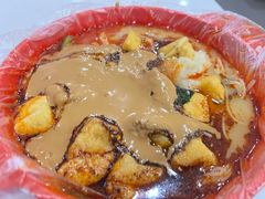 -安发瞧麻辣烫(总店)