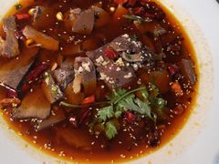 -茉莉餐厅(亳州高新万达广场希夷大道店)