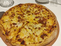 -芝士农场·意式餐厅(生态城万达店)