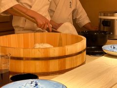 -鮨心和(外滩店)