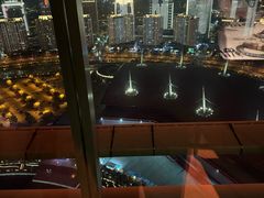 -郑州绿地JW万豪酒店The Grill烤汇扒房