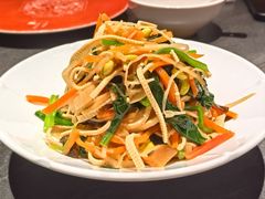 -小厨娘金榜题名(夫子庙秦淮河店)