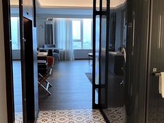 -广州十甫voco酒店