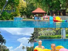 -三亚海棠湾万丽度假酒店