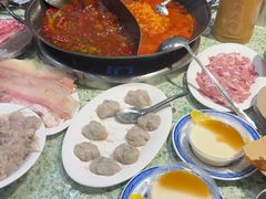 -五里关火锅(牛市口店)