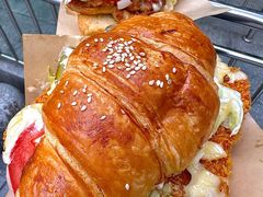 -广九餐室· 镬气大排档(陈家祠店)