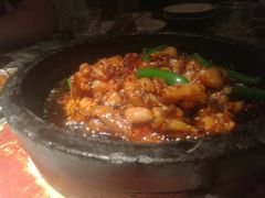 -绿茶餐厅(昌平悦荟店)