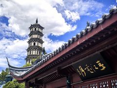 -锁江楼