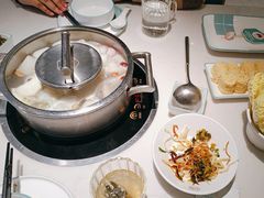 -椰客·海南椰子鸡(天河万菱汇店)