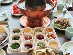 -额尔敦传统涮(体育场店)