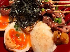 -眷屋の深夜食堂(云锦中心店)