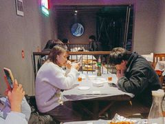 -老街烧烤大排档·地道湖北菜·龙虾馆(汉口火车站店)