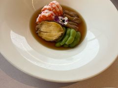 -RIVIERA 松鹤楼(外滩店)