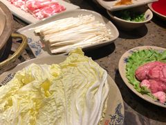 -小龙坎老火锅(展览馆店)