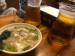 -二红烧烤排骨串(麦岛店)